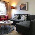 In City Centre / Parking / Private Entrance Belfast 