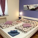 Cozy One-Bedroom Apartment MAK1 Letalisce Porforoz