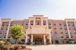 Cw Ditto Golf Course Texas Hotels - Hampton Inn By Hilton & Suites Dallas-Arlington North-Entertainment Dist.