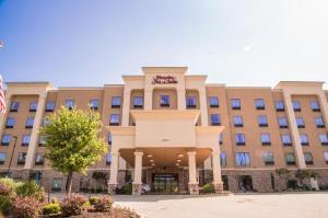 Hampton Inn & Suites Dallas-Arlington North-Entertainment District, Arlington