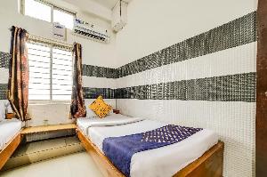 SPOT ON 63310 Hotel Friends, Tezpur