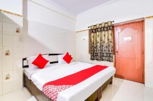 SPOT ON 63027 Slv Residency, Tirupati