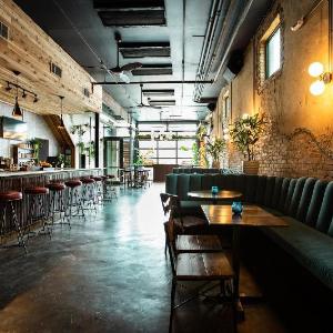 Hotels near Winspear Opera House - Deep Ellum Hostel