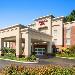 Hampton Inn By Hilton Athens Oh