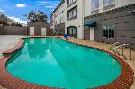 Mercer Arboretum And Botanic Texas Hotels - Motel 6-Houston, TX - Spring