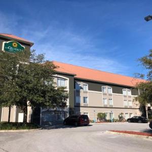 La Quinta Inn & Suites by Wyndham Panama City Beach