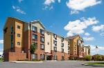 Nazareth Pennsylvania Hotels - TownePlace Suites By Marriott Bethlehem Easton/Lehigh Valley