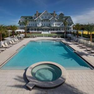 Hotels near The BayCare Sound Clearwater - Belleview Inn