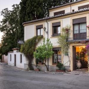 Hotels near Plaza de Toros de Granada - Hotel América