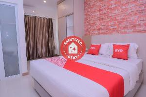 OYO 2018 Ring Road Guest House Syariah, Banda Aceh