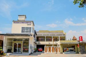 OYO 1621 Rahayu Residence Syariah, Kediri