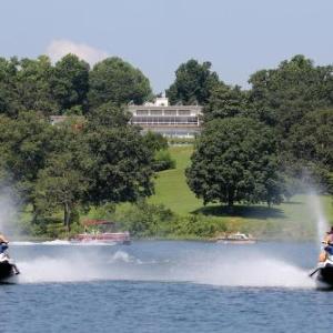 Kenlake State Resort Park