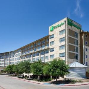 Holiday Inn San Antonio Northwest- SeaWorld Area