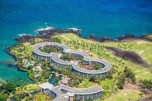 Ocean Tower by Hilton Grand Vacations, Hapuna Beach