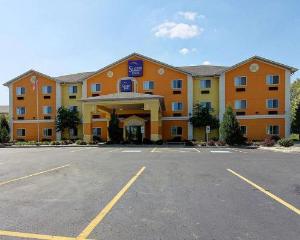 Sleep Inn South Bend, South Bend