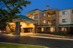 Courtyard by Marriott Rocky Mount, Rocky Mount