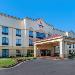 Hotels near First Baptist Church of Woodstock - Comfort Suites Woodstock