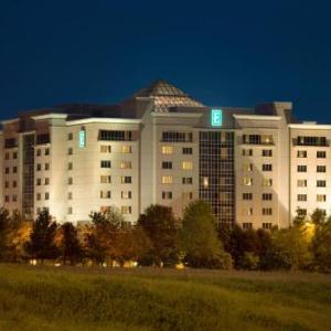 Embassy Suites By Hilton Hotel Nashville - South/Cool Springs