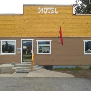 Kootenai Valley Motel