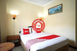 OYO 2015 Bandara Hotel Balikpapan, Balikpapan
