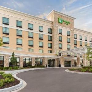 Holiday Inn Hotel & Suites Joliet Southwest