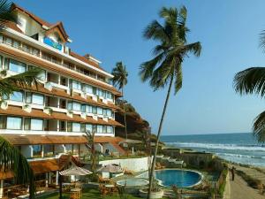 Hindustan Beach Retreat, Varkala