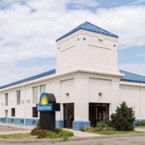 Days Inn by Wyndham Grand Island I-80