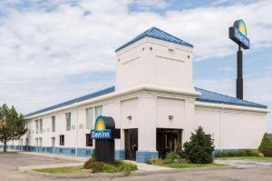Days Inn by Wyndham Grand Island I-80, Grand Island