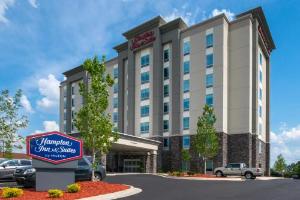 Hampton Inn & Suites Atlanta/Marietta, Marietta