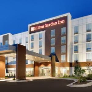 Hilton Garden Inn Lehi