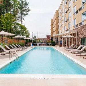 Courtyard by Marriott Atlanta Lithia Springs