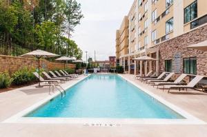 Courtyard by Marriott Atlanta Lithia Springs, Lithia Springs