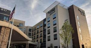 Fairfield Inn & Suites by Marriott Atlanta Lithia Springs, Lithia Springs