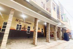 De Zity Residence Syariah, Jember