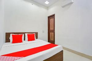 SPOT ON 62739 Hotel Park View, Bathinda
