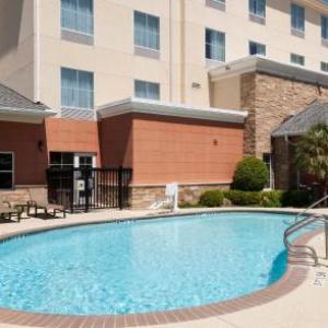 Homewood Suites By Hilton Houston-Stafford