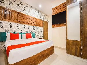 OYO 61993 Hotel Chandigarh Highway, Zirakpur
