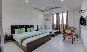 Capital O 62837 Rockland, Zirakpur