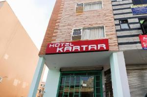 OYO 64004 Hotel Kartar, Zirakpur