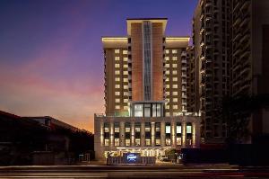 Royal Hometel Suites Dahisar Mumbai, Thane