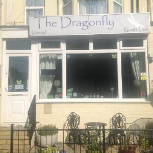 Blackpool Opera House Hotels - The Dragonfly