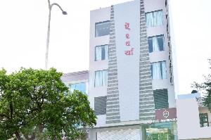 Capital O 77972 Hotel Aishwarya And Restaurant By Arn Group, Kota
