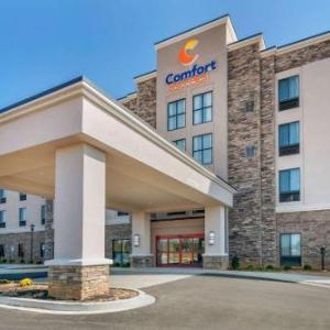 Comfort Suites