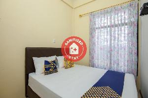 SPOT ON 2076 Hotel Stadion, Berastagi