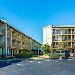 The Diamond Richmond Hotels - Rodeway Inn Central