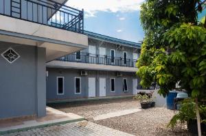 SPOT ON 2063 Bethania Residence, Kupang