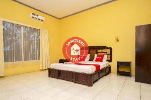 OYO 1989 Hotel Pelangi Harapan, Samarinda
