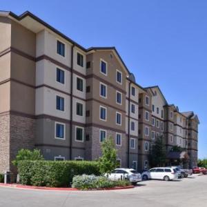 Staybridge Suites San Antonio-Stone Oak