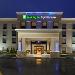 Hotels near Franklin County Fairgrounds Malone - Holiday Inn Express & Suites Malone