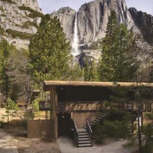 Yosemite Valley Lodge